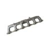 Exhaust Manifold VAME088908 Fit Excavator Kobelco SK200 SK200-6 SK200LC-6 SK210LC SK210LC-6E SK23SR
