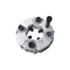 Hydraulic Pump Coupling YN30P01002F2 2418R139E3 Fit Excavator Kobelco SK200 SK200-6 SK200LC-6 SK210LC SK235SR SK235SR-1E