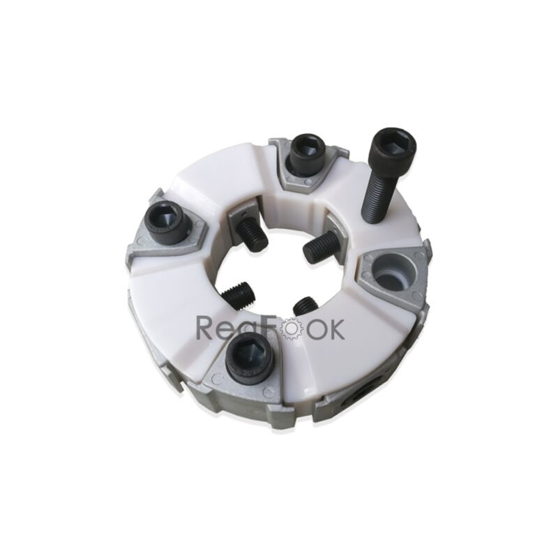 Hydraulic Pump Coupling YN30P01002F2 2418R139E3 Fit Excavator Kobelco SK200 SK200-6 SK200LC-6 SK210LC SK235SR SK235SR-1E
