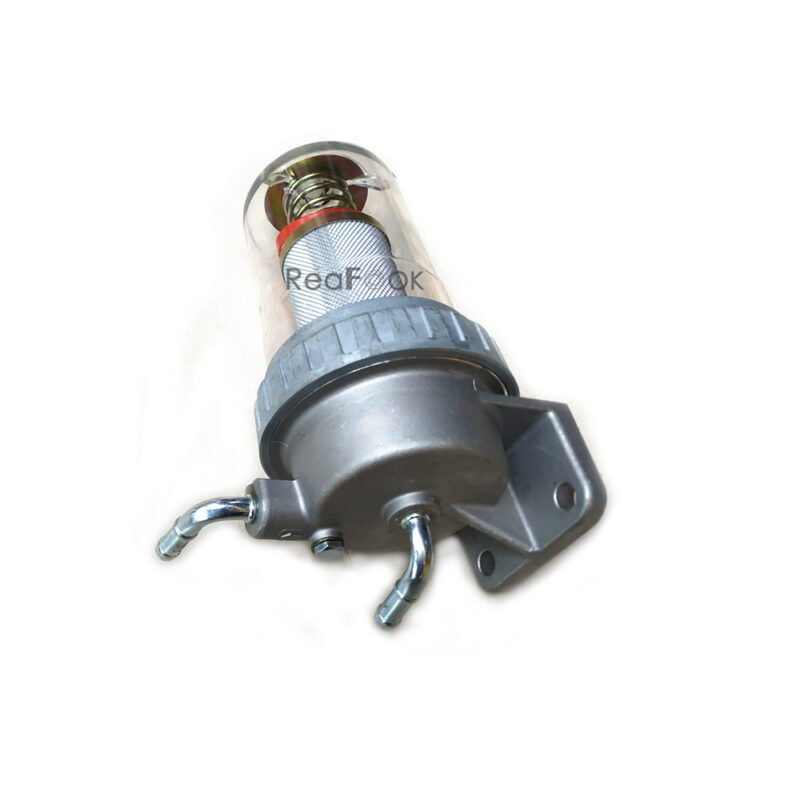 SK200 SK235SR SK200LC-6 SK210LC SK220LC SK290LC SK330LC SK200-6 2446U180F2 Water Separator 2 Water Separator 2446U180F2 Fit Excavator Kobelco SK200-3 SK235SR SK200LC-6 SK210LC SK220LC SK290LC SK330LC SK200-6