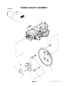 SK220LC SK250LC SK290LC 6E SK330LC 2418R272S2 Diagram