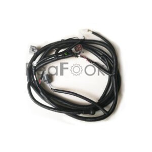 SK330-6E LC16E01011P2 Engine Harness 3-1 Engine Harness LC16E01011P2 LC13E01101P4 LC16E01011P1 Fit Kobelco Excavator SK330LC-6E
