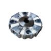 Hydraulic Pump Coupling Joint LC30P00007F1 LC30P00007S009 Fit Excavator Kobelco SK300LC SK330LC-6E