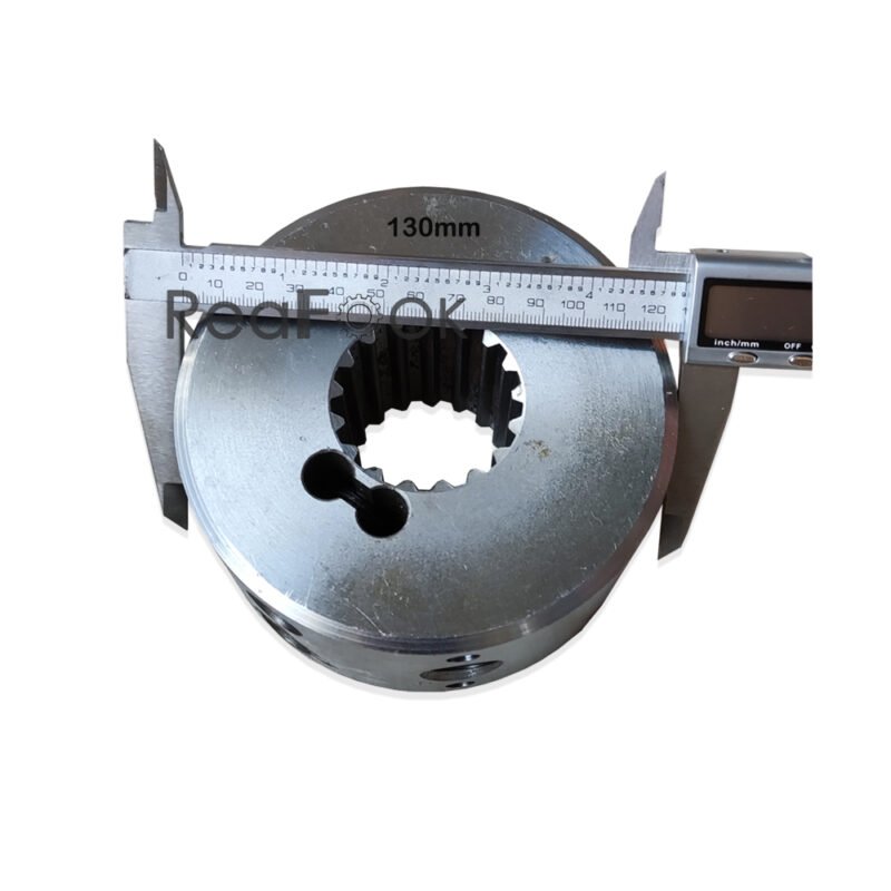 Hydraulic Pump Coupling Joint LC30P00007F1 LC30P00007S009 Fit Excavator Kobelco SK300LC SK330LC-6E