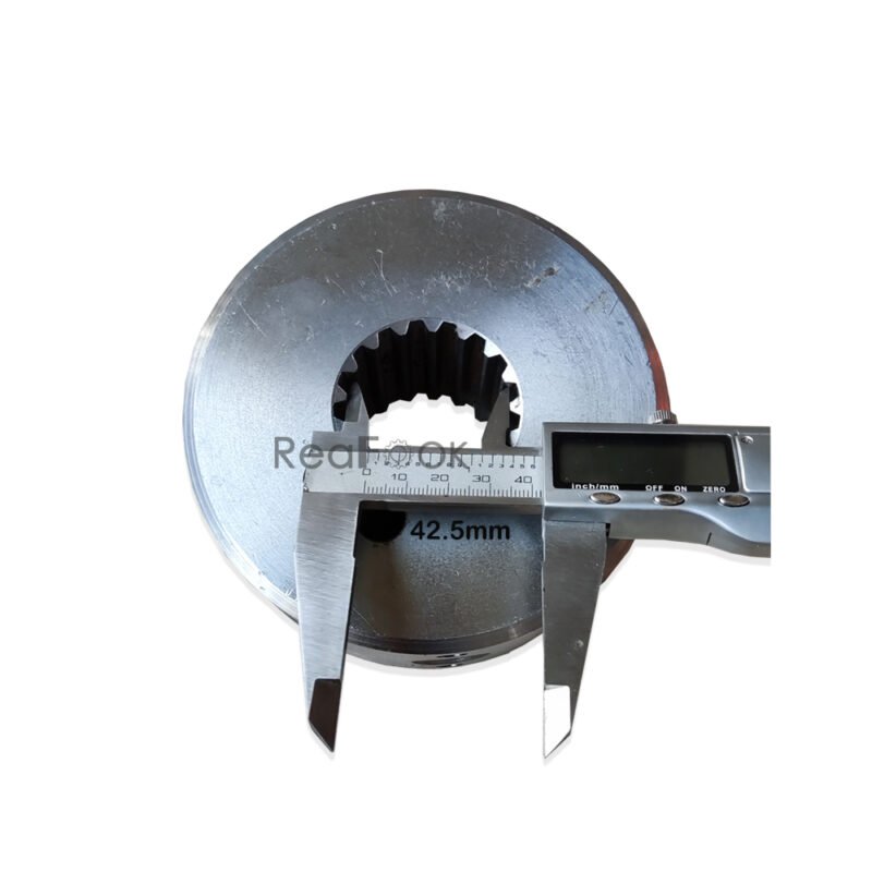 Hydraulic Pump Coupling Joint LC30P00007F1 LC30P00007S009 Fit Excavator Kobelco SK300LC SK330LC-6E