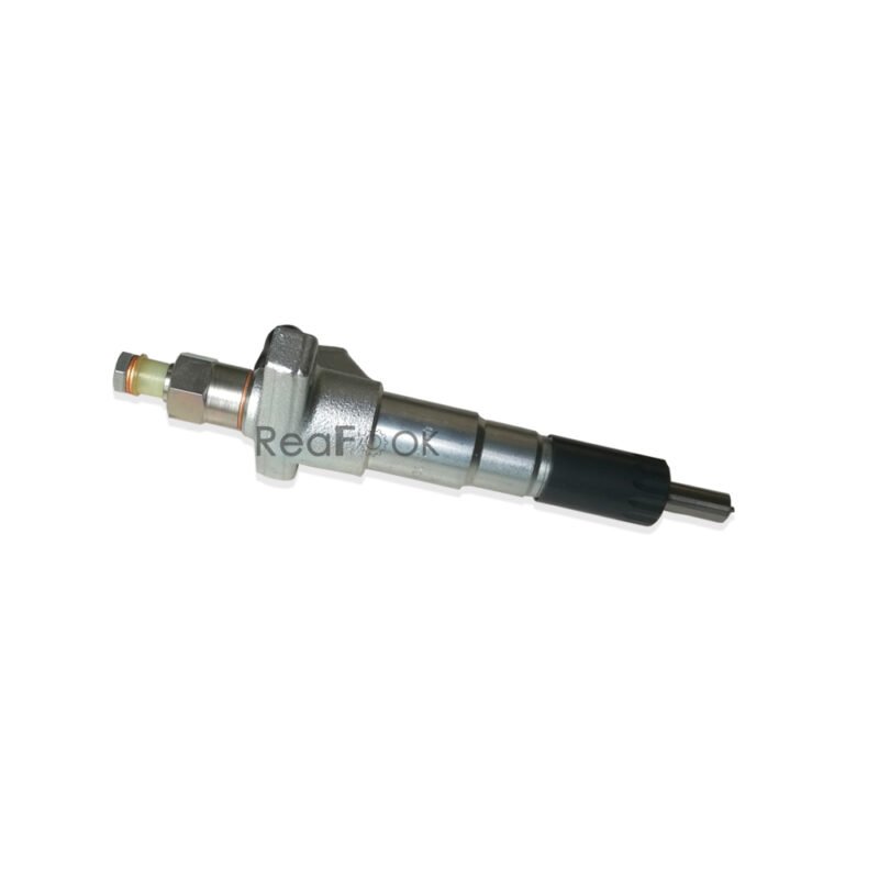 Fuel Injector VAME440071 ME440071 Fit Excavator Kobelco SK290LC-6E SK330LC-6E