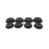 6D24 Engine Mount Rubber 8PCS Fit Excavator Kobelco SK450-8 SK460-8 SK480-8