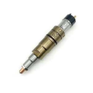 Engine Fuel Injector 2057401 574423 Fit Scania RDC13A DC16A
