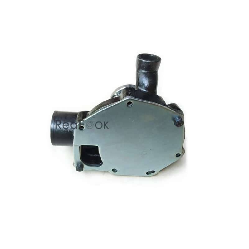 Water Pump VAME995307 ME995307 Fit Excavator Kobelco SK290LC SK290LC-6E SK330 SK330LC-6E