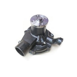 Water Pump VAME995307 ME995307 Fit Excavator Kobelco SK290LC SK290LC-6E SK330 SK330LC-6E