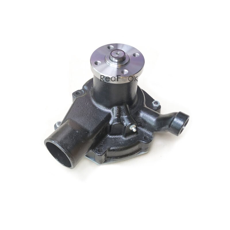 Water Pump VAME995307 ME995307 Fit Excavator Kobelco SK290LC SK290LC-6E SK330 SK330LC-6E