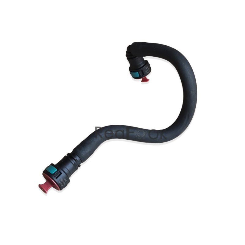 WA430-6 D65EX-15 6D114E-3 6745-71-5690 Fuel Tube 1 Engine Fuel Tube 6745-71-5690 Fit Excavator Komatsu PC300LC-8 PC350LC-8 PC360LC-10, Dozer D65EX-15