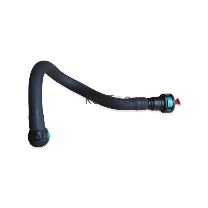 WA430-6 D65EX-15 6D114E-3 6745-71-5690 Fuel Tube 2 Engine Fuel Tube 6745-71-5690 Fit Excavator Komatsu PC300LC-8 PC350LC-8 PC360LC-10, Dozer D65EX-15