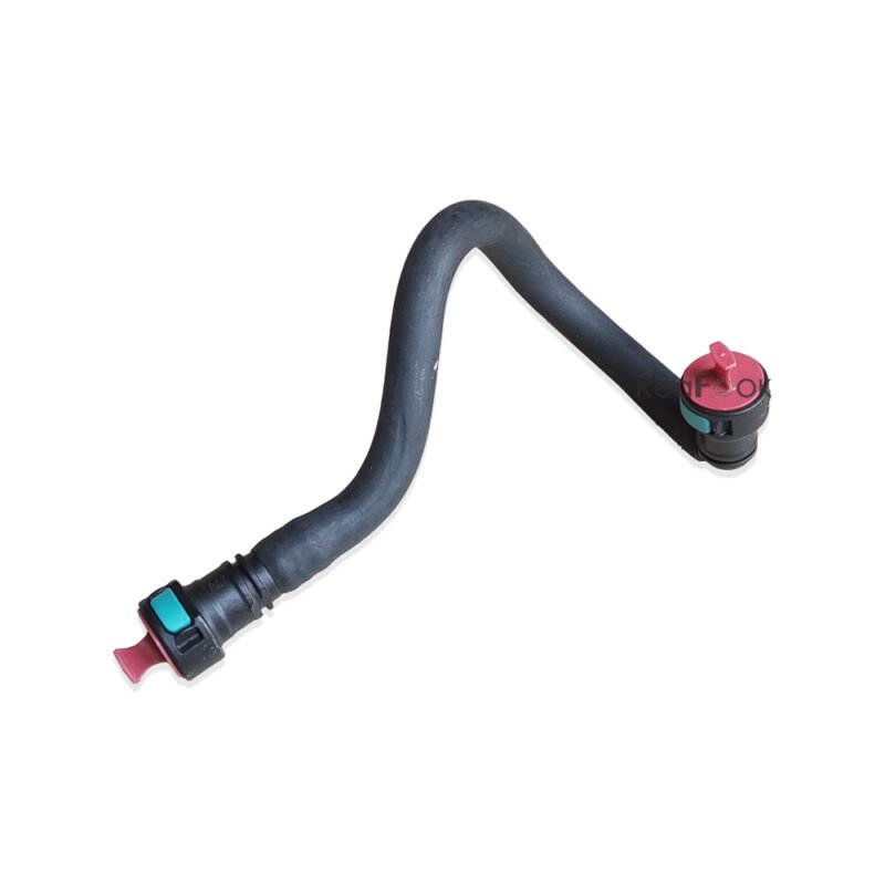 WA430-6 D65EX-15 6D114E-3 6745-71-5690 Fuel Tube 5 Engine Fuel Tube 6745-71-5690 Fit Excavator Komatsu PC300LC-8 PC350LC-8 PC360LC-10, Dozer D65EX-15