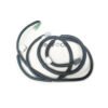 YA00004960 wire harness 1-1 Wire Harness YA00004960 Fit Excavator Hitachi ZX470-5G ZX470H-5G ZX470LCH-5G ZX470 LCR-5G ZX470 R-5G