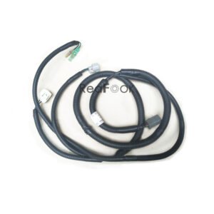 Wire Harness YA00004960 Fit Excavator Hitachi ZX470-5G ZX470H-5G ZX470LCH-5G ZX470 LCR-5G ZX470 R-5G