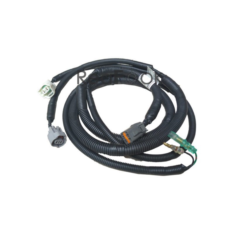 YA00004960 wire harness 2 Wire Harness YA00004960 Fit Excavator Hitachi ZX470-5G ZX470H-5G ZX470LCH-5G ZX470 LCR-5G ZX470 R-5G