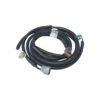 YA00004960 wire harness 3 Wire Harness YA00004960 Fit Excavator Hitachi ZX470-5G ZX470H-5G ZX470LCH-5G ZX470 LCR-5G ZX470 R-5G