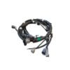4HK1 Engine Harness 8-98002897-7 8980028977 Fit Excavator Hitachi  ZX200-3 ZX210-3 ZX210W-3 ZX225US-3 ZX225USR-3 ZX240 ZX250H-3 ZX270-3 ZX280LC-3