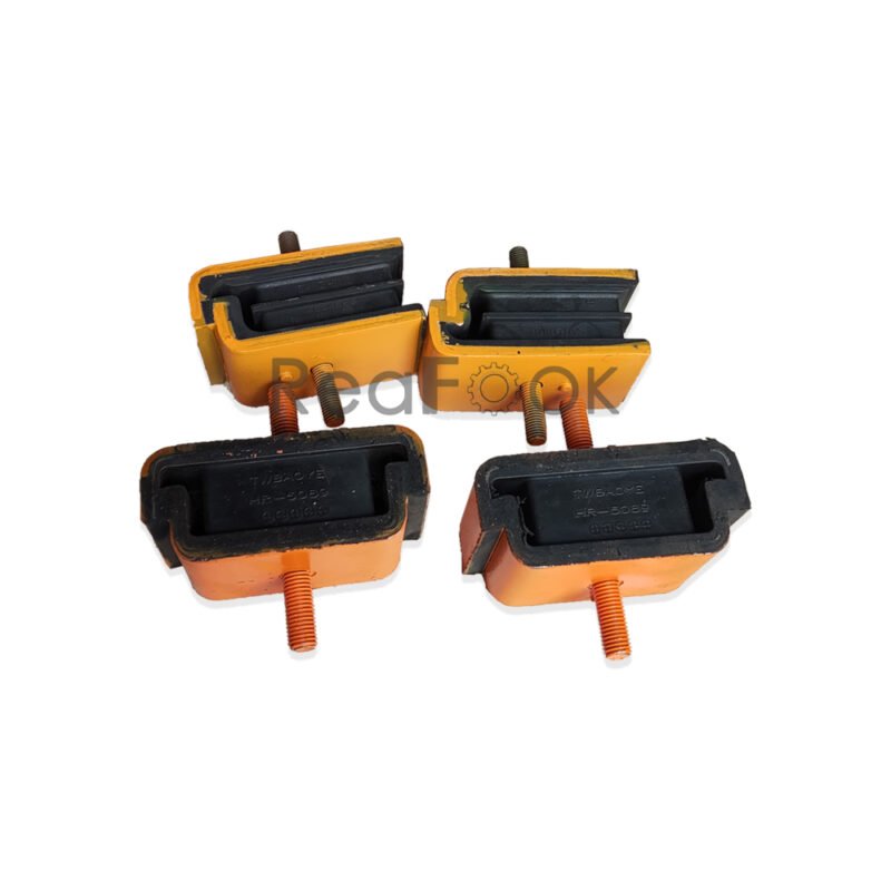 ZX200-3 ZX210H-3 ZX210LCN-3 ZX240N-3 4624866 4641027 Engine Mount 1 4PCS Front and Rear Engine Mount Rubber 4624866 4641027 Fit Excavator Hitachi ZX200-3 ZX210-3 ZX225US-3 ZX240-3 ZX250-3 ZX270-3 ZX280-3