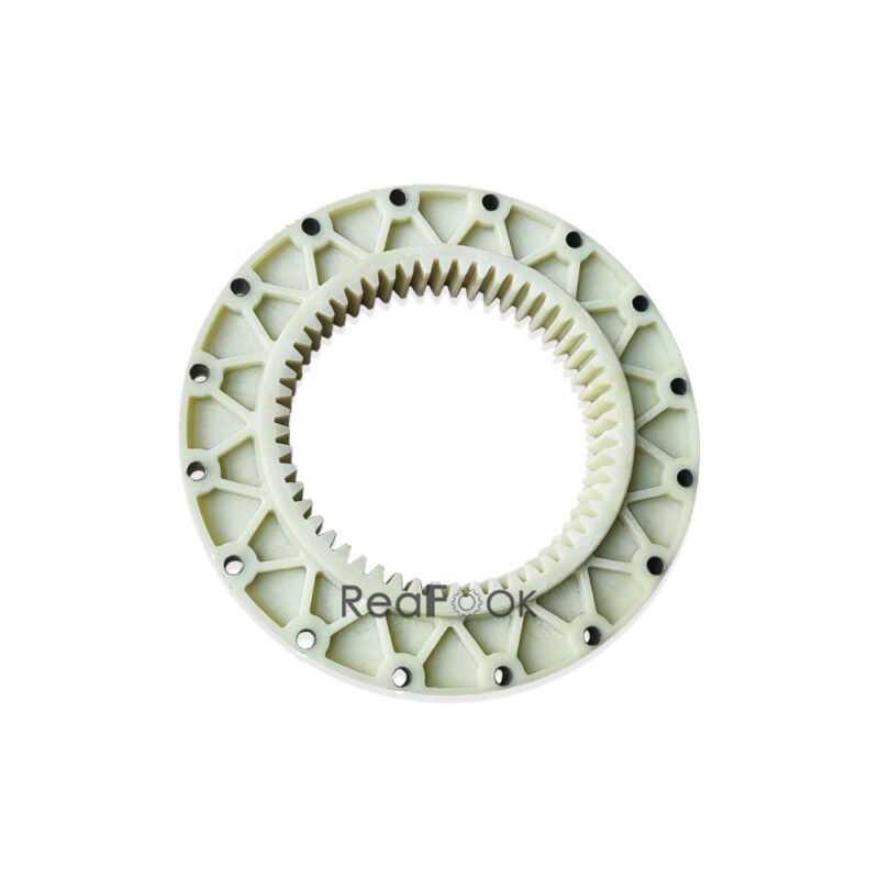 Hydraulic Pump Coupling 4636444 Fit Excavator Hitachi ZX120-3 ZX200-3 ZX330-3 ZX450-3 ZX500LC-3