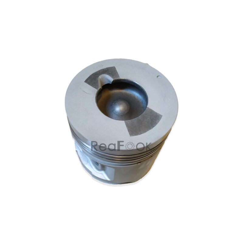 Engine Piston 1121119642 1-12111964-2 Fit Excavator Hitachi ZX450 ZX460 ZX470-5G ZX480 ZX500LC ZX600 ZX800 ZX870-5G