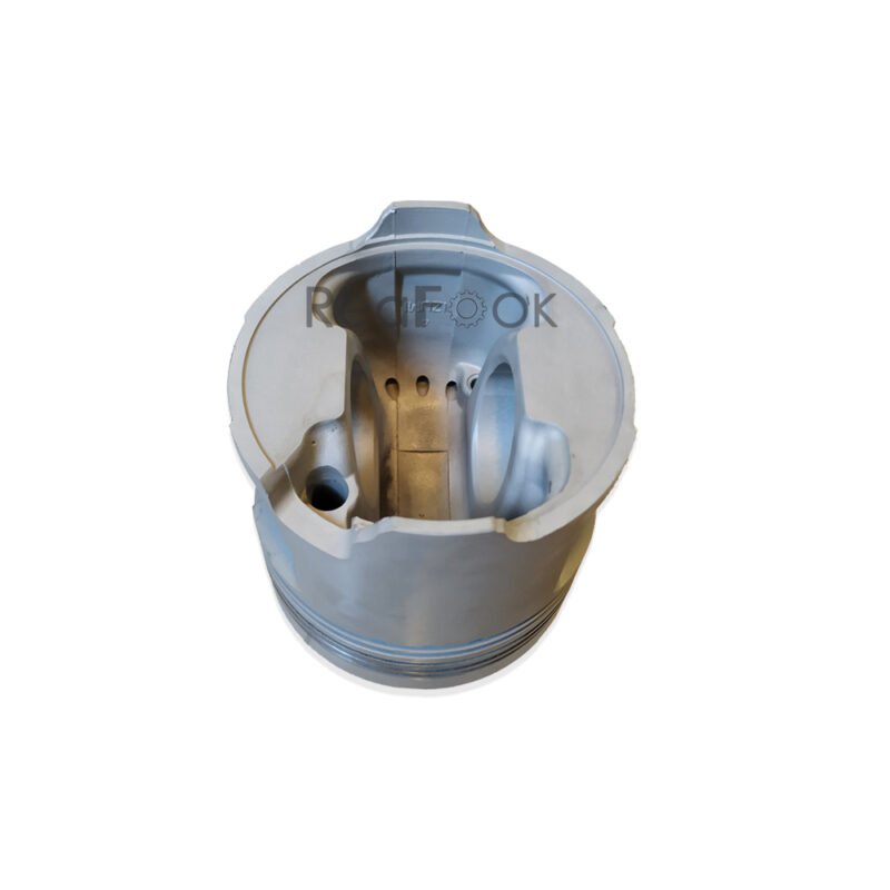 Engine Piston 1121119642 1-12111964-2 Fit Excavator Hitachi ZX450 ZX460 ZX470-5G ZX480 ZX500LC ZX600 ZX800 ZX870-5G