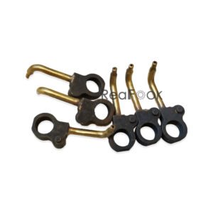 Piston Cooling Oil Jet 1-13342139-1 and Joint Bolt 1-13349014-0 Fit Excavator Hitachi ZX450 ZX450-3 ZX470H-3 ZX470-5G ZX500LC ZX870-5G