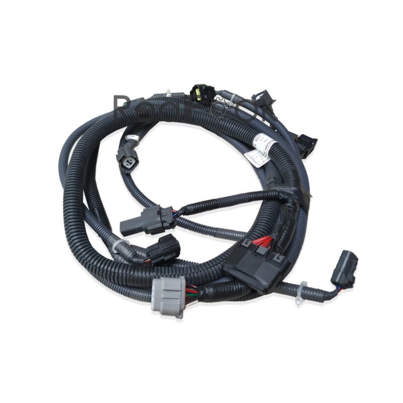 Wire Harness YA00004948 Fit Excavator Hitachi ZX470-5G ZX470H-5G ZX470LCH-5G ZX470 LCR-5G ZX470 R-5G