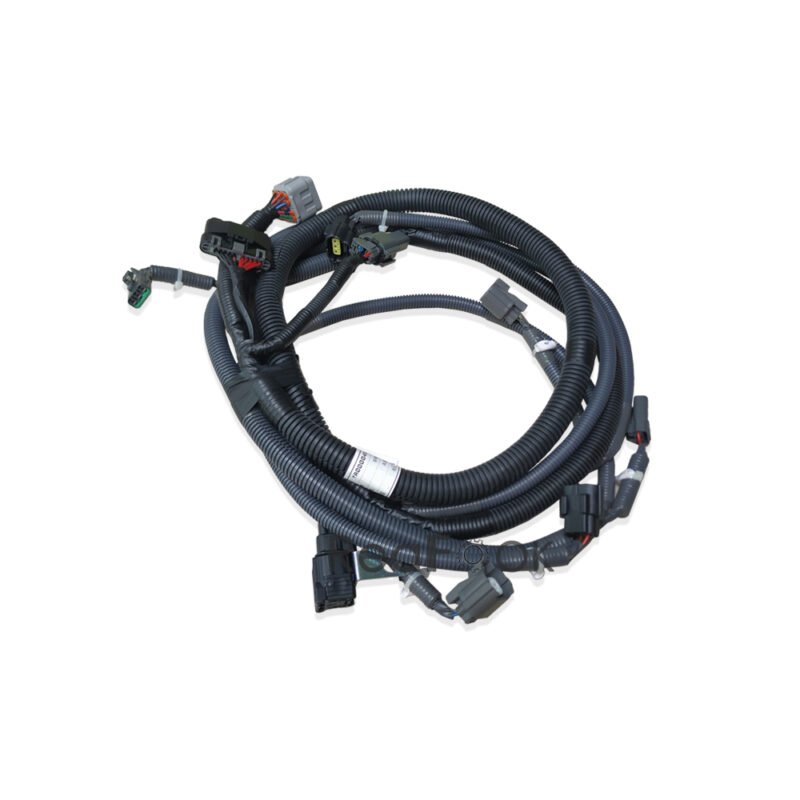 Wire Harness YA00004948 Fit Excavator Hitachi ZX470-5G ZX470H-5G ZX470LCH-5G ZX470 LCR-5G ZX470 R-5G