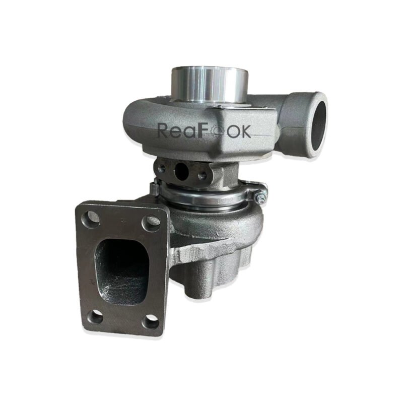 Turbocharger 196-7988 Fit Excavator Caterpillar CAT311C 312C 314C