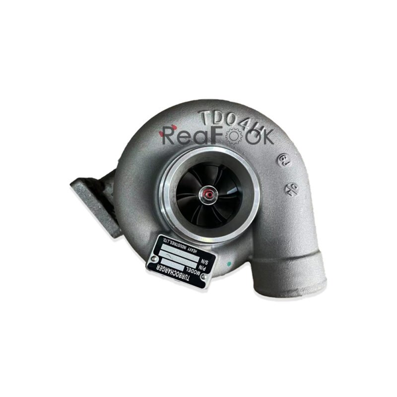 Turbocharger 196-7988 Fit Excavator Caterpillar CAT311C 312C 314C