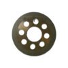 Brake Disk 163G3-02131 Brake Ring 163G3-02141 Friction Plate Fit Hitachi Wheel Loader ZW220 ZW220-HCMF