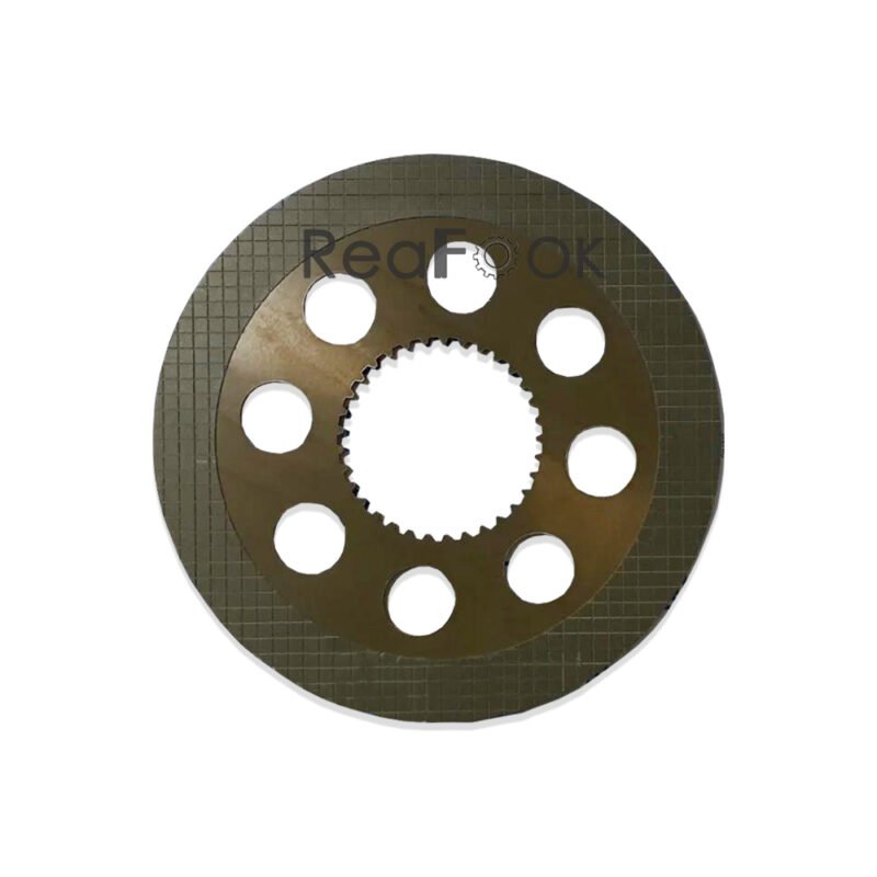 Brake Disk 163G3-02131 Brake Ring 163G3-02141 Friction Plate Fit Hitachi Wheel Loader ZW220 ZW220-HCMF