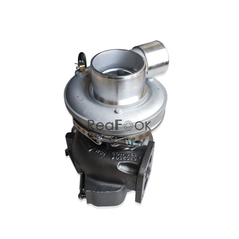 250-7700 Turbocharger 1 Turbocharger 250-7700 Fit Excavator Caterpillar CAT330D 336D 336D2 340D 340D2