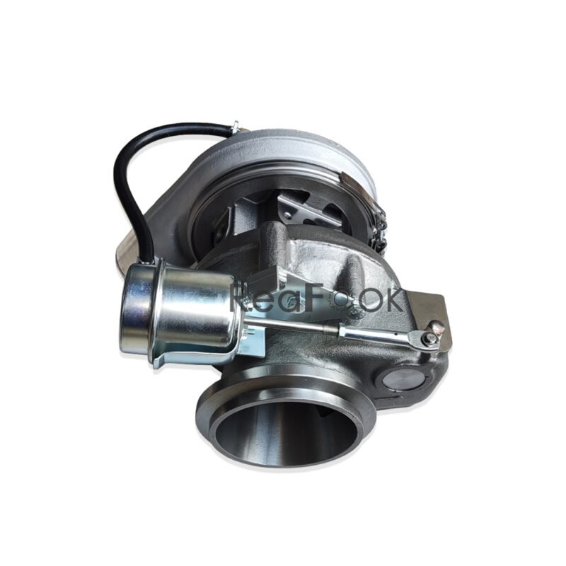 250-7700 Turbocharger 3 Turbocharger 250-7700 Fit Excavator Caterpillar CAT330D 336D 336D2 340D 340D2