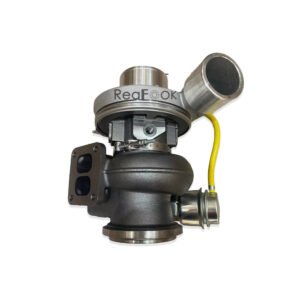 Turbocharger 250-7700 Fit Excavator Caterpillar CAT330D 336D 336D2 340D 340D2