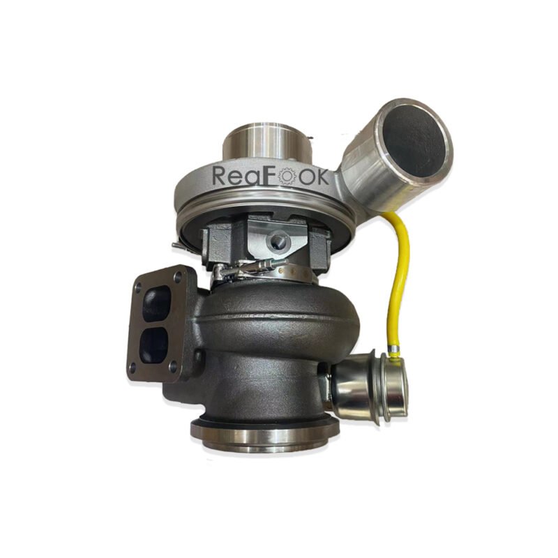 250-7700 Turbocharger 5 Turbocharger 250-7700 Fit Excavator Caterpillar CAT330D 336D 336D2 340D 340D2