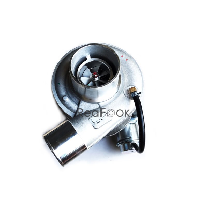250-7700 Turbocharger 6 Turbocharger 250-7700 Fit Excavator Caterpillar CAT330D 336D 336D2 340D 340D2