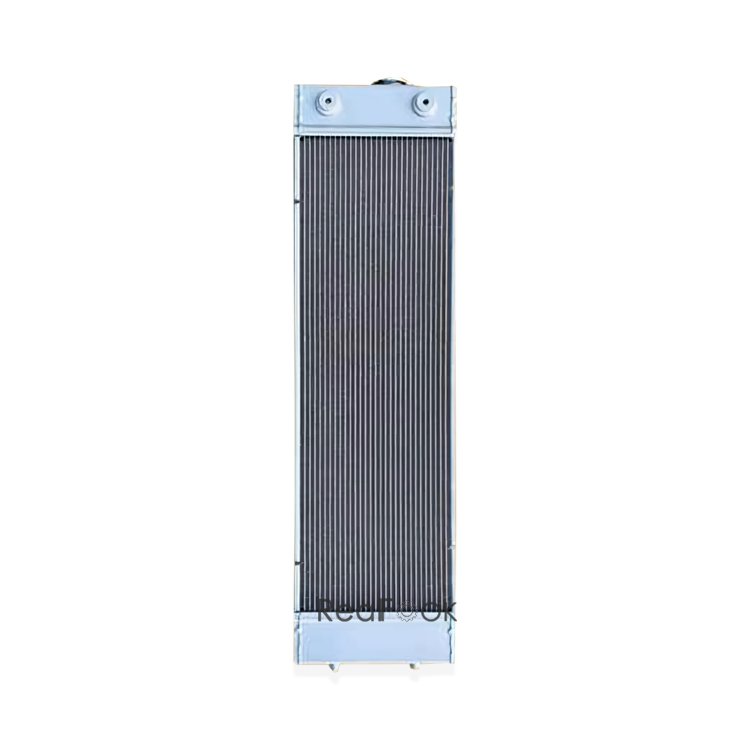 Radiator 281-3625 Fit Excavator Caterpillar CAT311D CAT312D CAT313D