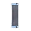 Radiator 281-3625 Fit Excavator Caterpillar CAT311D CAT312D CAT313D