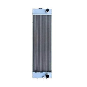 Radiator 281-3625 Fit Excavator Caterpillar CAT311D CAT312D CAT313D