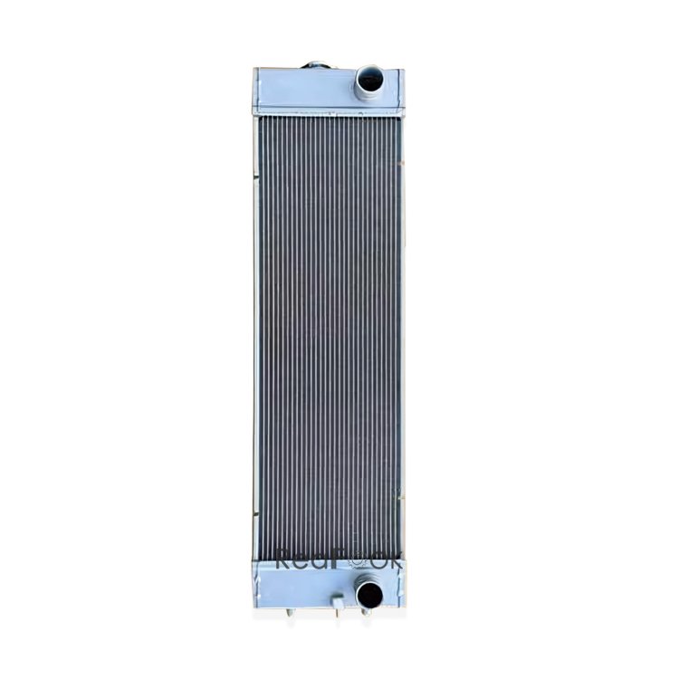 Radiator 281-3625 Fit Excavator Caterpillar CAT311D CAT312D CAT313D