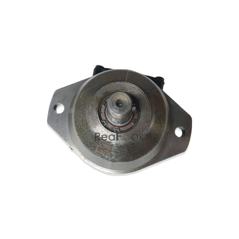 Radiator Fan Motor 300506-00007 Fit Excavator Doosan DX700LC