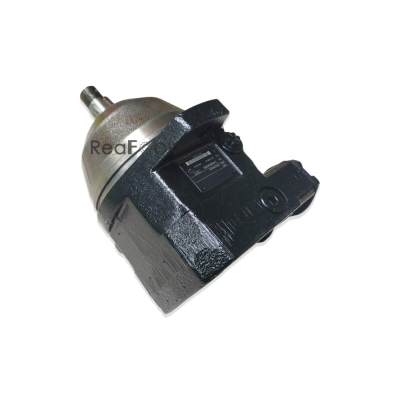 Radiator Fan Motor 300506-00007 Fit Excavator Doosan DX700LC