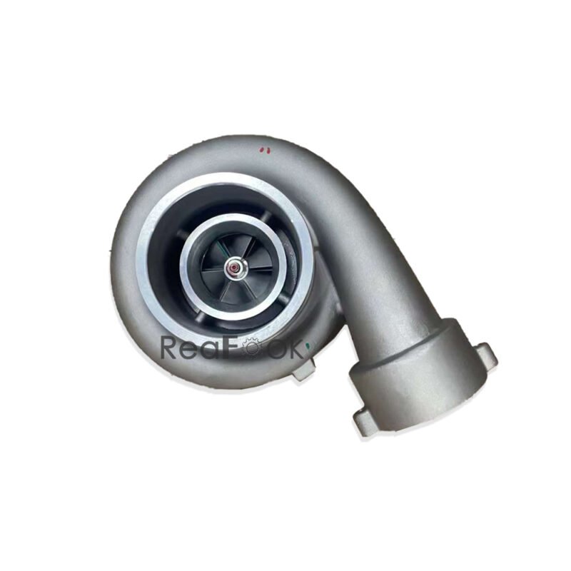 Turbocharger 325-1419 Fit Caterpillar Locomotive Engine 3508C