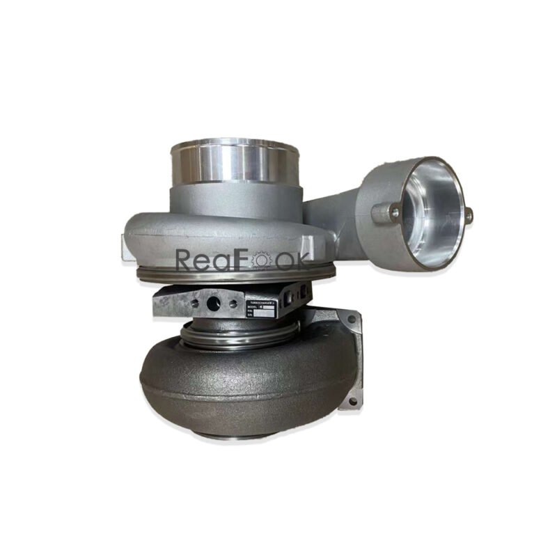 Turbocharger 325-1419 Fit Caterpillar Locomotive Engine 3508C