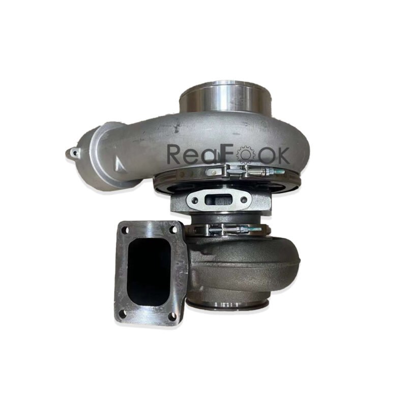 Turbocharger 325-1419 Fit Caterpillar Locomotive Engine 3508C
