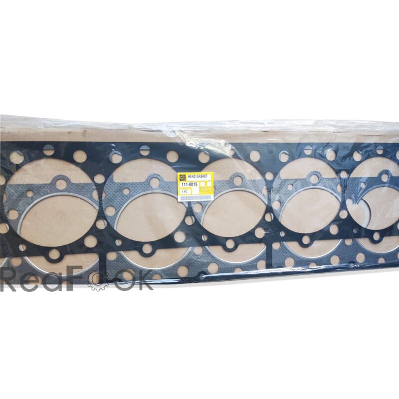 3306 Engine Cylinder Head Gasket 111-8015 Fit Caterpillar Bulldozer D6C, Excavator 330L 330B 235C 235D