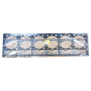 3306 111-8015 Head Gaset 2 3306 Engine Cylinder Head Gasket 111-8015 Fit Caterpillar Bulldozer D6C, Excavator 330L 330B 235C 235D